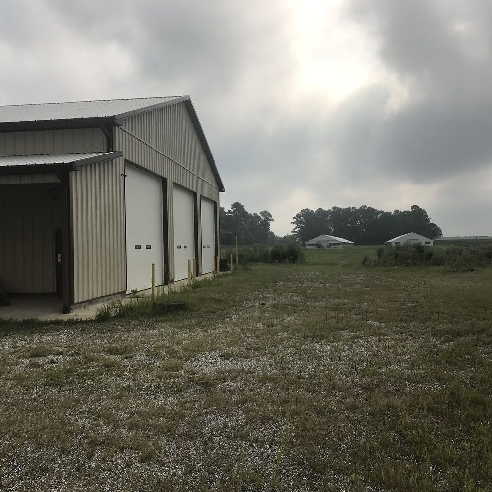 4728 Sharptown Rd, Laurel, DE 19956